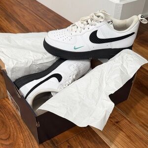 Nike Air Force 1 Special Edition